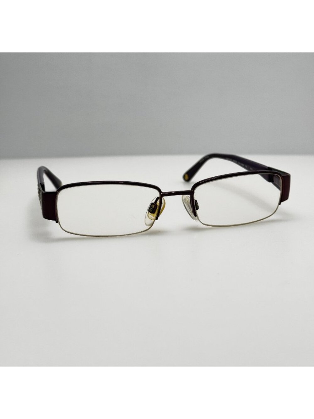 Bebe BB 5046 612 Ruby Eyeglasses Eye Glasses Frames 50-17-130